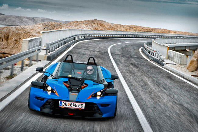 Ktm X Bow Gt 03 650x433