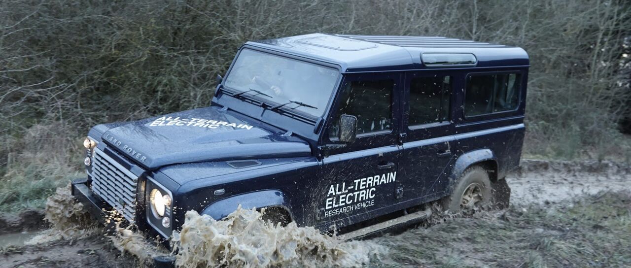 Todas las noticias de coches en un solo portal: Pruebas, fotos, vídeos, informes...