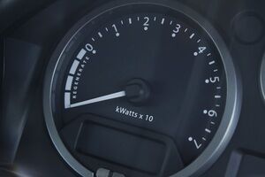 Land Rover Defender Electric Detalle 300x200