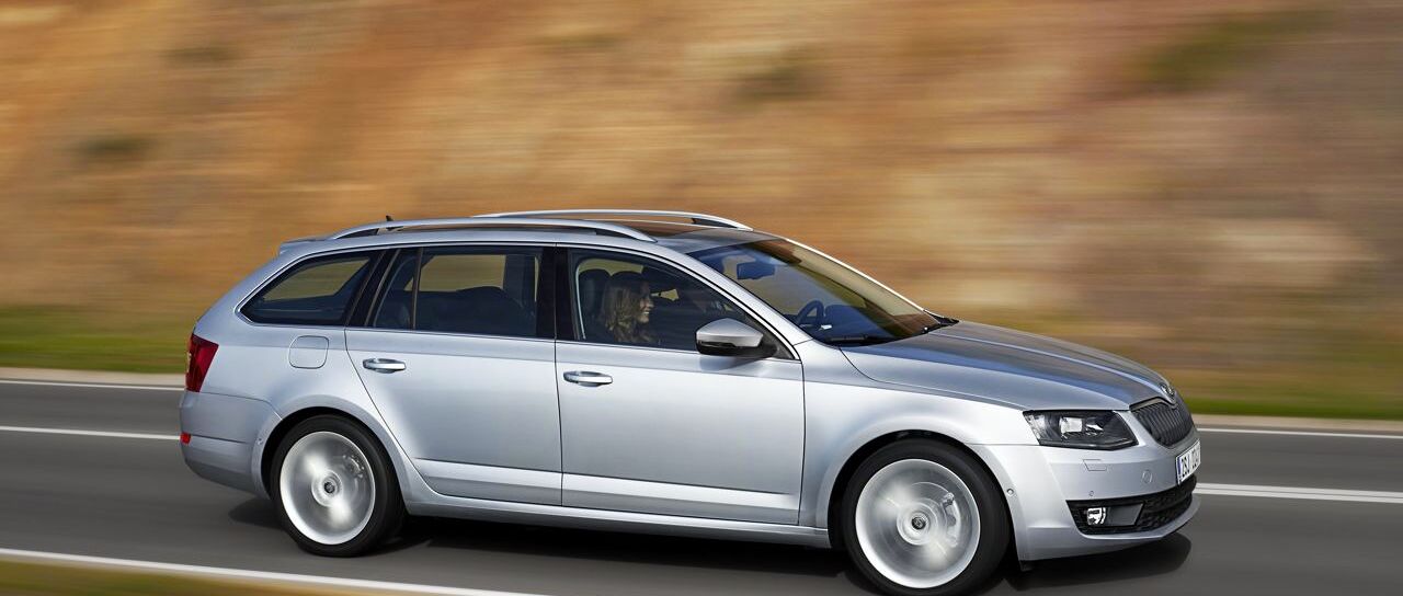 Todas las noticias de coches en un solo portal: Pruebas, fotos, vídeos, informes...