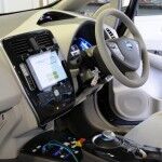 Oxford Robot Car Interior 150x150