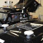 Oxford Robot Car Nissan Leaf 2 150x150