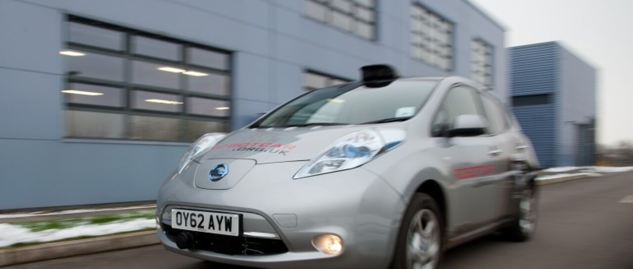 Todas las noticias de coches en un solo portal: Pruebas, fotos, vídeos, informes...