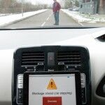 Oxford Robot Car Stop 150x150