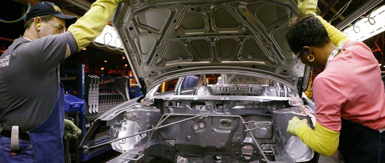 Todas las noticias de coches en un solo portal: Pruebas, fotos, vídeos, informes...