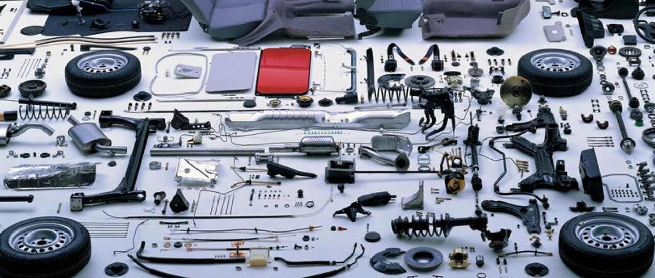 Todas las noticias de coches en un solo portal: Pruebas, fotos, vídeos, informes...