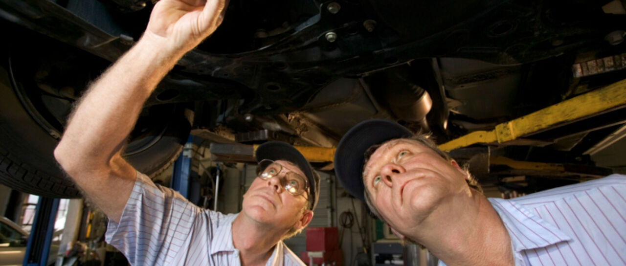 Todas las noticias de coches en un solo portal: Pruebas, fotos, vídeos, informes...