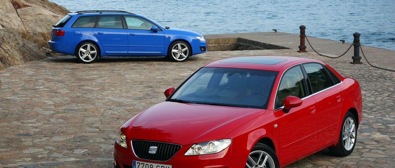 Todas las noticias de coches en un solo portal: Pruebas, fotos, vídeos, informes...