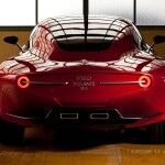 Touring Superleggera Disco Volante 2013 14 150x150