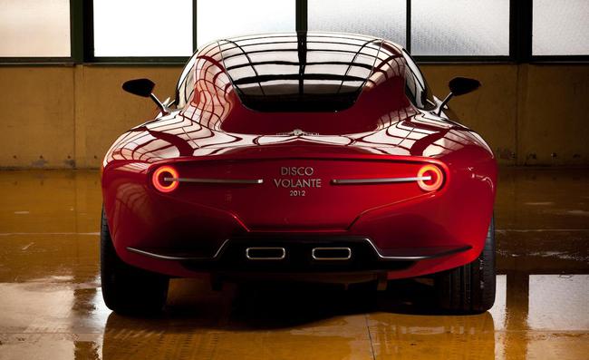 touring-superleggera-disco-volante-2013-14 Touring Superleggera Disco Volante 2013 14 650x397