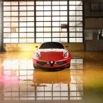 Touring Superleggera Disco Volante 2013 16 150x150