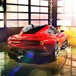 Touring Superleggera Disco Volante 2013 2 150x150