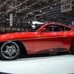 Touring Superleggera Disco Volante 2013 Geneva 150x150