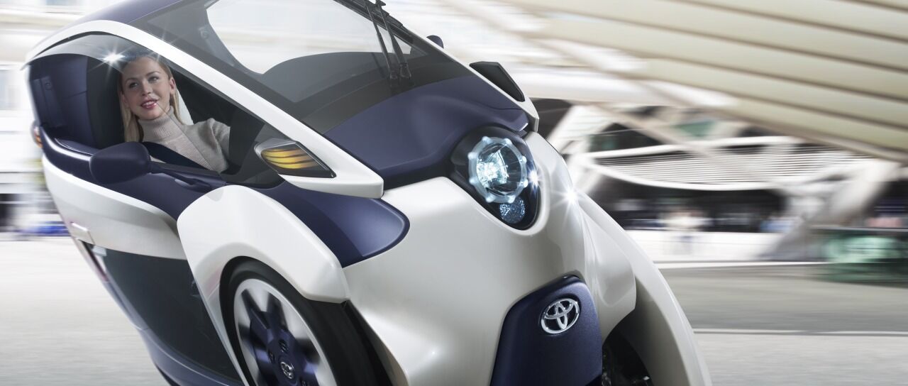 Todas las noticias de coches en un solo portal: Pruebas, fotos, vídeos, informes...