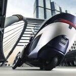 Toyota I Road 02 150x150