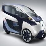 Toyota I Road 04 150x150