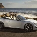 Toyota Ft 86 Open Concept 1 150x150