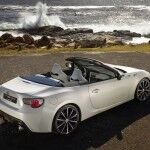 Toyota Ft 86 Open Concept 2 150x150