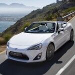 Toyota Ft 86 Open Concept 4 150x150
