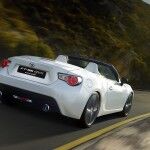 Toyota Ft 86 Open Concept 5 150x150