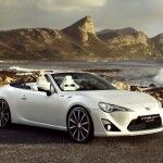 Toyota Ft 86 Open Concept 6 150x150