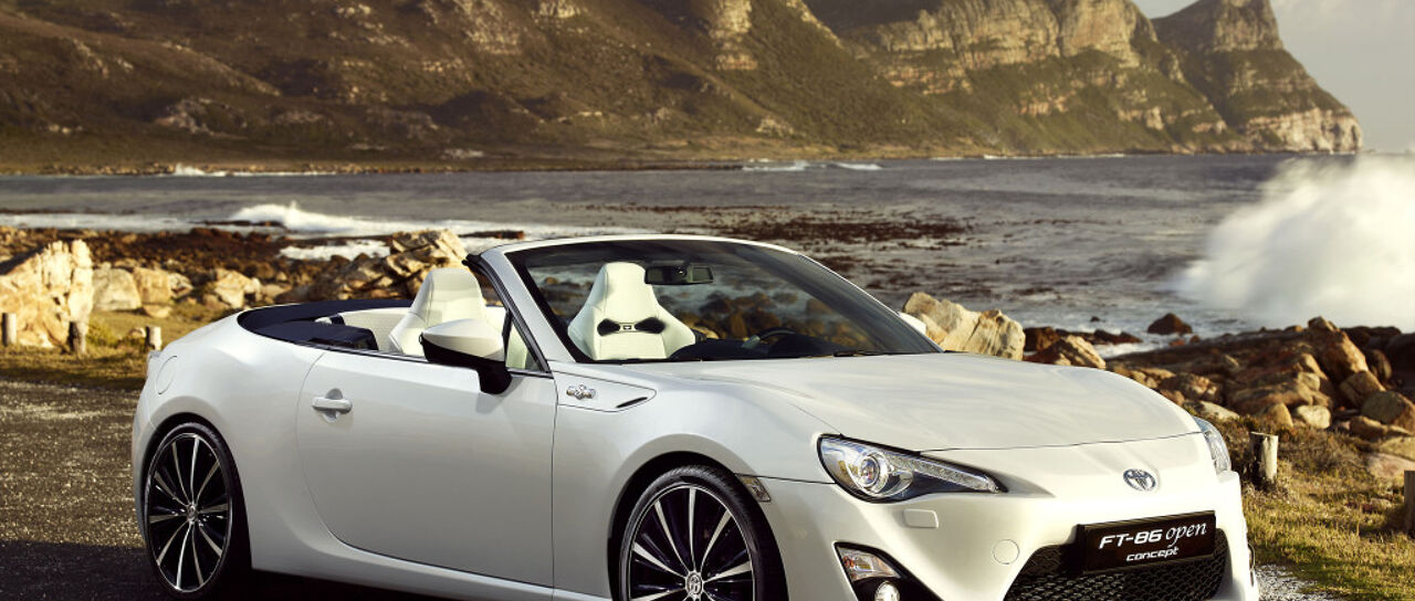 Todas las noticias de coches en un solo portal: Pruebas, fotos, vídeos, informes...