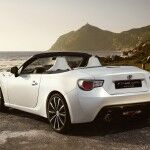 Toyota Ft 86 Open Concept 7 150x150