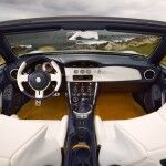 Toyota Ft 86 Open Concept Interior 150x150