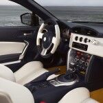 Toyota Ft 86 Open Concept Interior 2 150x150
