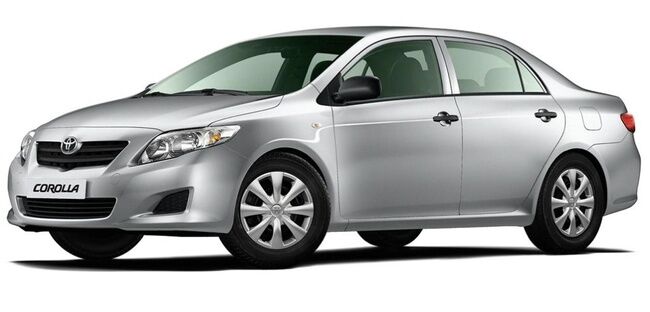 1 Toyota Corolla 1 Toyota Corolla 650x312