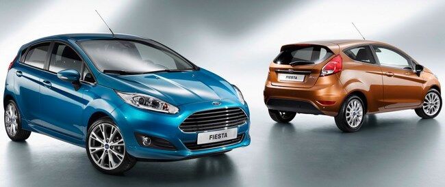 10 Ford fiesta 10 Ford Fiesta 650x274