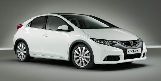 14 Honda Civic 14 Honda Civic 650x329