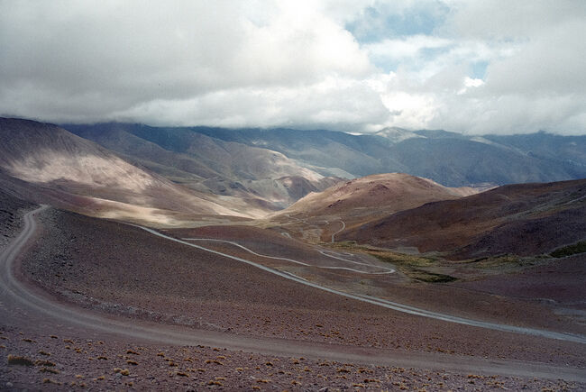 15 ruta 40 argentina 15 Ruta 40 Argentina 650x435