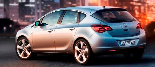 17 Opel astra 17 Opel Astra 650x282