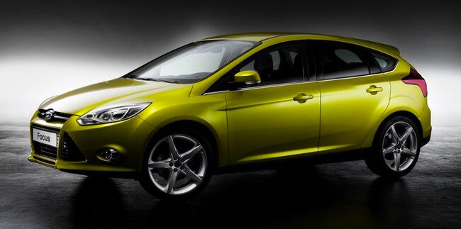 2 Ford Focus 2 Ford Focus 650x323