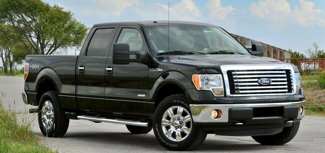 5 Ford F 150 5 Ford F 150 650x307