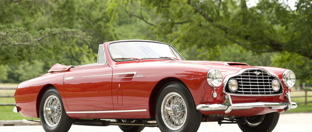 Todas las noticias de coches en un solo portal: Pruebas, fotos, vídeos, informes...