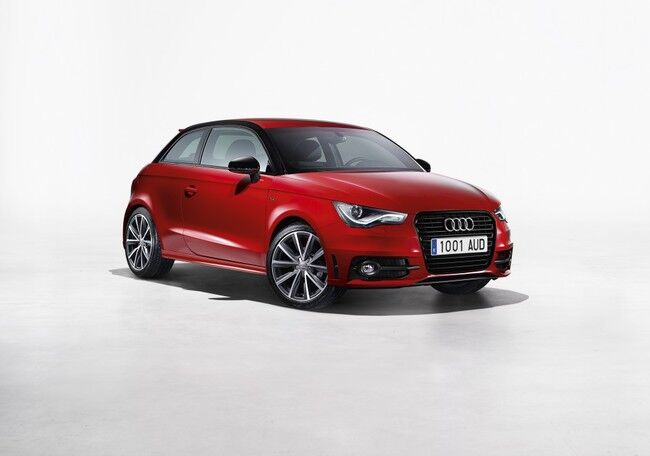 Audi A1 Adrenalin 01 650x456