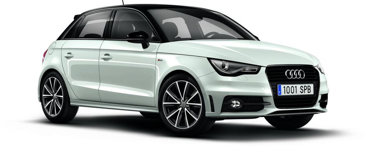 Todas las noticias de coches en un solo portal: Pruebas, fotos, vídeos, informes...