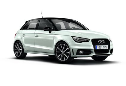Audi A1 Adrenalin: nueva edición especial más deportiva