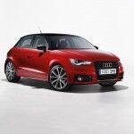 Audi A1 Sportback Adrenalin 02 150x150