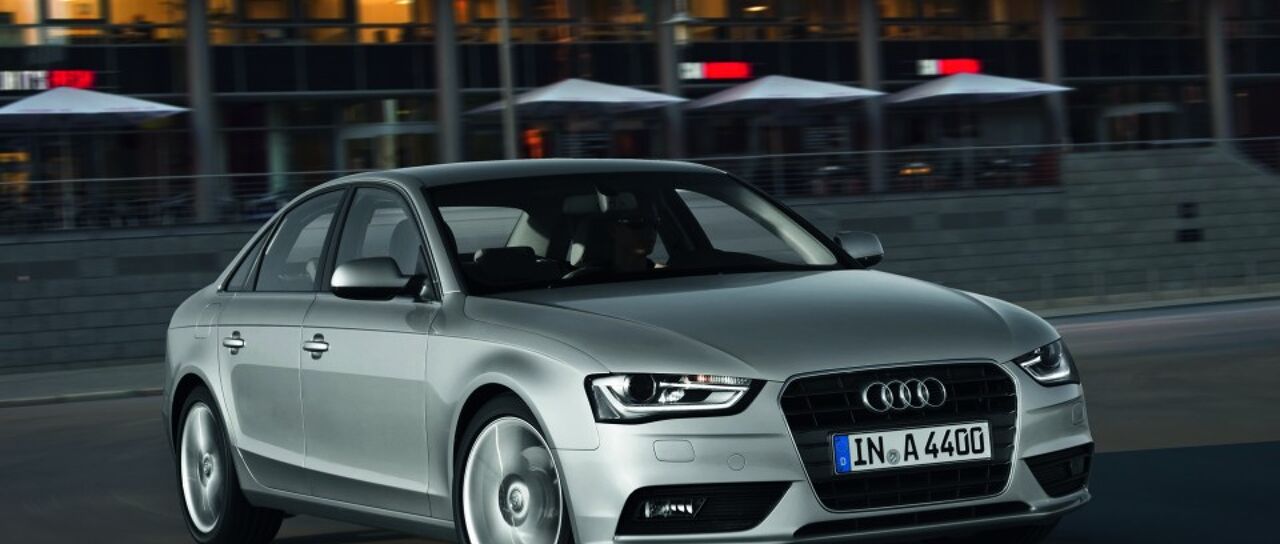 Todas las noticias de coches en un solo portal: Pruebas, fotos, vídeos, informes...