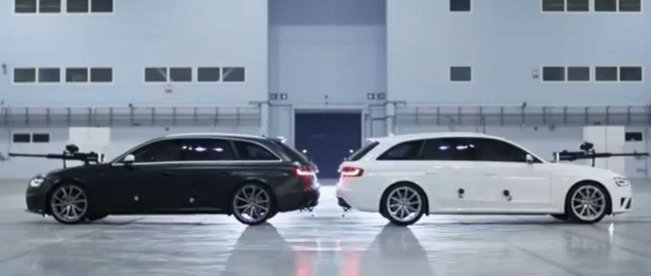 Todas las noticias de coches en un solo portal: Pruebas, fotos, vídeos, informes...