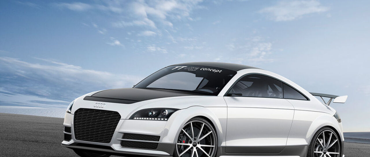 Todas las noticias de coches en un solo portal: Pruebas, fotos, vídeos, informes...