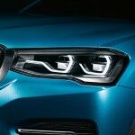 BMW X4 Concept Faro 150x150