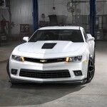 Chevrolet Camaro Z28 2014 2 150x150