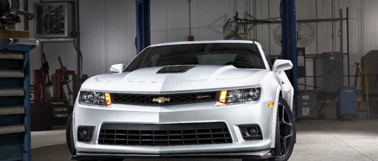 Todas las noticias de coches en un solo portal: Pruebas, fotos, vídeos, informes...