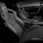 Chevrolet Camaro Z28 2014 6 150x150