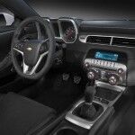 Chevrolet Camaro Z28 2014 7 150x150