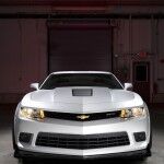 Chevrolet Camaro Z28 2014 8 150x150